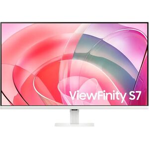 Samsung LS32D701EAU 32-inch 4K Ultra HD LED Monitor - ViewFinity Samsung LS32D701EAU 32-inch 4K Ultra HD LED Monitor - ViewFinity
