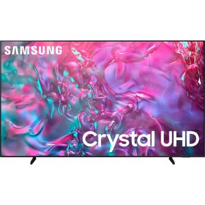 Samsung 98-inch Crystal UHD 4K Smart TV DU9070 - Smart TV Samsung 98-inch Crystal UHD 4K Smart TV DU9070 - Smart TV