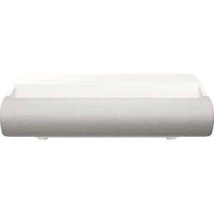 Samsung LPU7DSAX Ultra Short Throw 4K UHD Projector - White Samsung LPU7DSAX Ultra Short Throw 4K UHD Projector - White