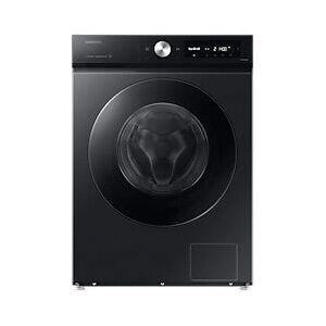 Samsung WW11DB7B94GB - Schwarz - Waschmaschine Samsung WW11DB7B94GB - Schwarz - Waschmaschine