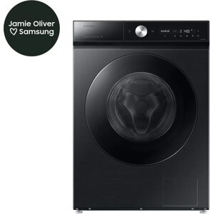 Samsung WW11DB8B95GBU1 - Black - Washing Machine Samsung WW11DB8B95GBU1 - Black - Washing Machine