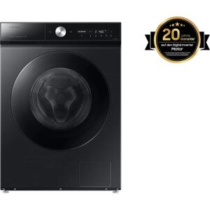 Samsung WW11DB8B95GB - Zwart - wasmachine Samsung WW11DB8B95GB - Zwart - wasmachine