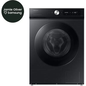 Samsung WW90DB7U94GBU1 - Black - Washing Machine Samsung WW90DB7U94GBU1 - Black - Washing Machine