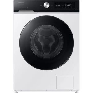 Samsung WW90DB7U94GEU1 - White - Washing machine Samsung WW90DB7U94GEU1 - White - Washing machine