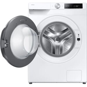 Samsung WW90DG6U25LEU1 - White - Washing Machine Samsung WW90DG6U25LEU1 - White - Washing Machine