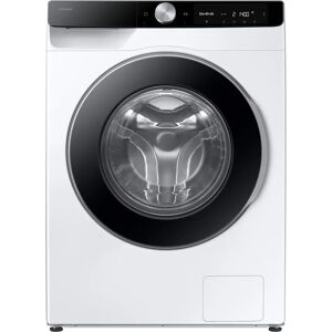 Samsung WW90DG6U25LKU4 Biały 9kg Kontrola AI - Pralka Samsung WW90DG6U25LKU4 Biały 9kg Kontrola AI - Pralka