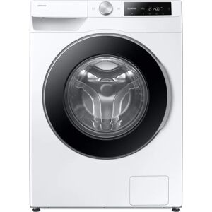 Samsung WW90DG6U85LEU1 - White - Washing Machine Samsung WW90DG6U85LEU1 - White - Washing Machine