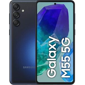 Samsung Galaxy M55 5G - 256GB Nero Samsung Galaxy M55 5G - 256GB Nero