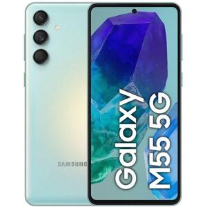 Samsung Galaxy M55 5G - 256GB Jasno zielony Samsung Galaxy M55 5G - 256GB Jasno zielony