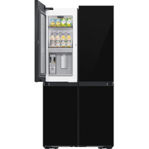 Samsung RF65DB970E22EU - Black - fridge-freezer Samsung RF65DB970E22EU - Black - fridge-freezer