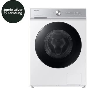 Samsung WW90DB8U95GHU1 - Wit - Wasmachine Samsung WW90DB8U95GHU1 - Wit - Wasmachine
