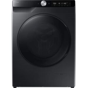 Samsung WD11DG6B85BB - Zwart - Was-droogcombinatie Samsung WD11DG6B85BB - Zwart - Was-droogcombinatie