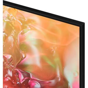 Samsung 85" Crystal UHD 4K Smart TV - Black Samsung 85" Crystal UHD 4K Smart TV - Black