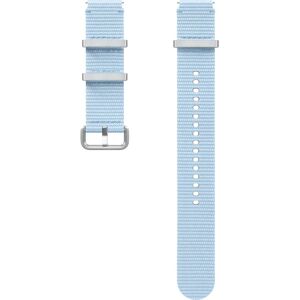 Samsung Sky Blue Athleisure Band for Galaxy Watch 7 - Wristband Samsung Sky Blue Athleisure Band for Galaxy Watch 7 - Wristband