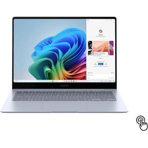 Samsung Galaxy Book4 Edge - Snapdragon X Elite - 16" - 16GB RAM - 512GB SSD - Blue - Laptop Samsung Galaxy Book4 Edge - Snapdragon X Elite - 16" - 16GB RAM - 512GB SSD - Blue - Laptop
