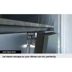 Samsung DW50DG430B00EU - White - Dishwasher Samsung DW50DG430B00EU - White - Dishwasher