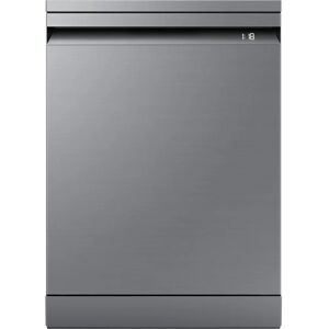 Samsung DW60DG760FSL - Inox - Lave-vaisselle - Publicité Samsung DW60DG760FSL - Inox - Lave-vaisselle - Publicité