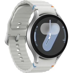 Samsung Galaxy Watch7 Silver - Smartwatch - 44mm - AMOLED - 4G Samsung Galaxy Watch7 Silver - Smartwatch - 44mm - AMOLED - 4G