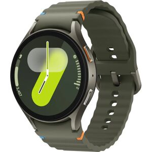 Samsung Galaxy Watch7 - Green - 44mm - Smartwatch Samsung Galaxy Watch7 - Green - 44mm - Smartwatch