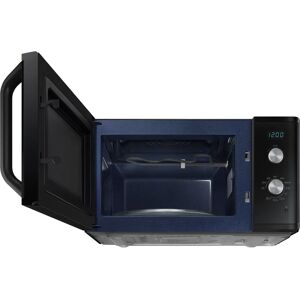Samsung MG23K3614AK/E1 - Black - Microwave oven with grill Samsung MG23K3614AK/E1 - Black - Microwave oven with grill