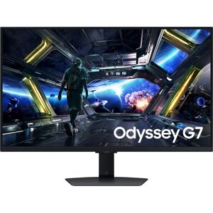 Samsung Odyssey G7 S32DG702EU Monitor - 4K HDR Gaming Display Samsung Odyssey G7 S32DG702EU Monitor - 4K HDR Gaming Display