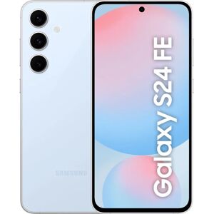 Samsung Galaxy S24 FE - 6.7-inch, 50MP Camera, 5G Smartphone Samsung Galaxy S24 FE - 6.7-inch, 50MP Camera, 5G Smartphone