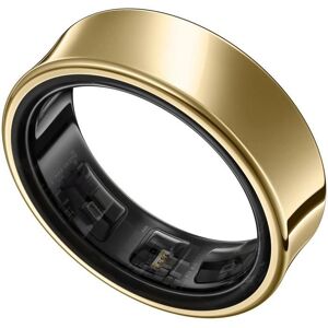 Samsung Galaxy Ring Titanium Gold 9 - Smart Ring Samsung Galaxy Ring Titanium Gold 9 - Smart Ring