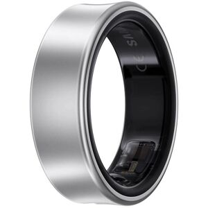Samsung Galaxy Ring Titanium Silver Model 9 - Smart Ring Samsung Galaxy Ring Titanium Silver Model 9 - Smart Ring