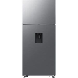 Samsung RT53DG7B14S9EF - Aço inoxidável - Geladeira Samsung RT53DG7B14S9EF - Aço inoxidável - Geladeira