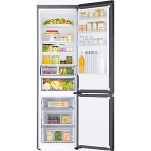 Samsung RB38C607AB1 - Black - fridge-freezer Samsung RB38C607AB1 - Black - fridge-freezer