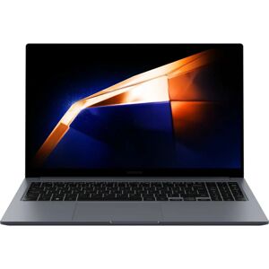 Samsung NP750XGJA i3-1315U Grijs - Laptop Samsung NP750XGJA i3-1315U Grijs - Laptop