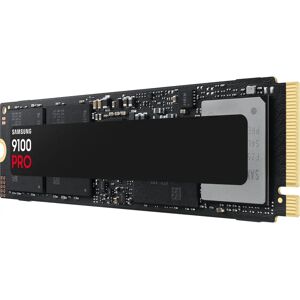 Samsung 9100 Pro 1TB SSD - PCIe 5.0 NVMe - High Speed Storage Samsung 9100 Pro 1TB SSD - PCIe 5.0 NVMe - High Speed Storage