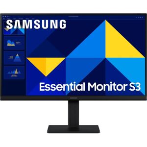 Samsung LS24D300GAU 24" Full HD IPS Monitor Samsung LS24D300GAU 24" Full HD IPS Monitor