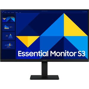 Samsung LS24D300GAU 24" Full HD IPS Monitor Samsung LS24D300GAU 24" Full HD IPS Monitor