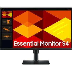 Samsung S40GD 27" Full HD Monitor - Monitor Samsung S40GD 27" Full HD Monitor - Monitor