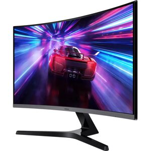 Samsung S39GD 27" Curved Monitor - Monitor Samsung S39GD 27" Curved Monitor - Monitor