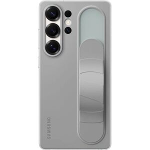 Samsung Standing Grip Case (Galaxy S25 Ultra) - Gray Samsung Standing Grip Case (Galaxy S25 Ultra) - Gray
