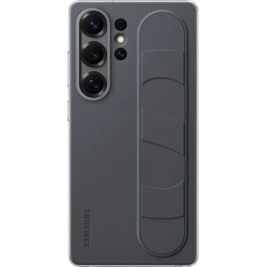 Samsung Standing Grip Case (Galaxy S25 Ultra) - Black Samsung Standing Grip Case (Galaxy S25 Ultra) - Black