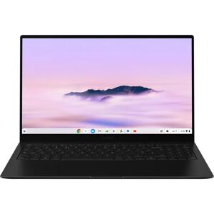 Samsung Galaxy Chromebook XE550XGA-KC1UK - Laptop with 15.6" Full HD, Intel Core i3, 8GB RAM, 256GB SSD, Blue Samsung Galaxy Chromebook XE550XGA-KC1UK - Laptop with 15.6" Full HD, Intel Core i3, 8GB RAM, 256GB SSD, Blue