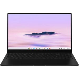 Samsung Galaxy Chromebook Plus - Intel Core 5 - 15.6" - ChromeOS - 8 GB RAM - 256 GB SSD Samsung Galaxy Chromebook Plus - Intel Core 5 - 15.6" - ChromeOS - 8 GB RAM - 256 GB SSD