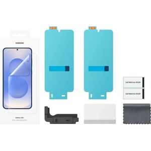 Samsung S25 Plus Screen Protector - 2 Pack Anti-scratch Films Samsung S25 Plus Screen Protector - 2 Pack Anti-scratch Films