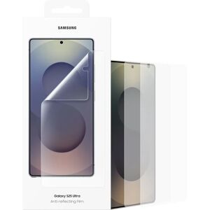 Samsung Galaxy S25 Ultra Screen Protector - Transparent Samsung Galaxy S25 Ultra Screen Protector - Transparent