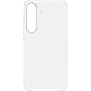 Samsung Clear Case (Galaxy S25+) Transparent Samsung Clear Case (Galaxy S25+) Transparent