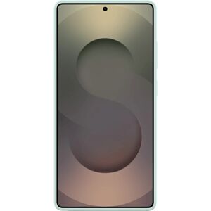 Samsung Silicone Case (Galaxy S25 Ultra) - Mint Samsung Silicone Case (Galaxy S25 Ultra) - Mint