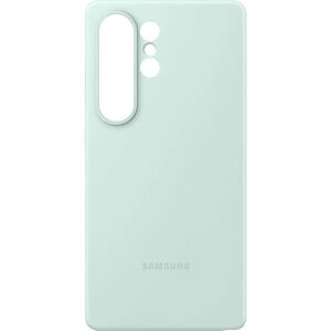 Samsung Silicone Case (Galaxy S25 Ultra) - Mint Samsung Silicone Case (Galaxy S25 Ultra) - Mint