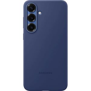 Samsung Silicone Case (Galaxy S25+) - Blue Samsung Silicone Case (Galaxy S25+) - Blue