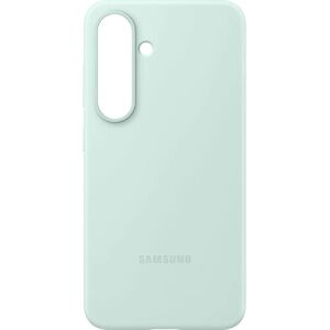 Samsung Silicone Case (Galaxy S25) - Mint Samsung Silicone Case (Galaxy S25) - Mint