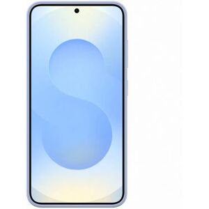 Samsung Silicone Case (Galaxy S25) - Light Blue Samsung Silicone Case (Galaxy S25) - Light Blue