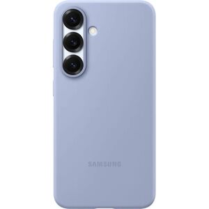 Samsung Silicone Case (Galaxy S25) - Light Blue Samsung Silicone Case (Galaxy S25) - Light Blue