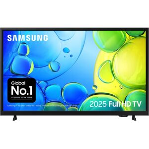 Samsung F6000 32" Full HD Smart TV Samsung F6000 32" Full HD Smart TV
